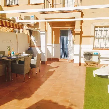House Сasa de vacaciones