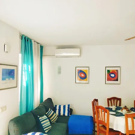 House Сasa de vacaciones Torrevieja