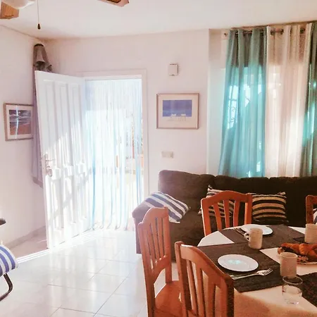 House Torrevieja